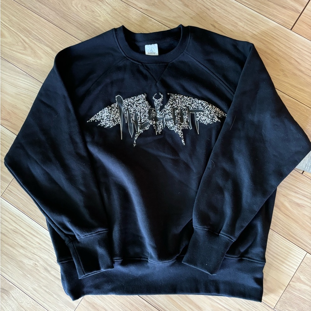 Maleficent: Mistress of Evil Pullover Sweatshirt for Adults
